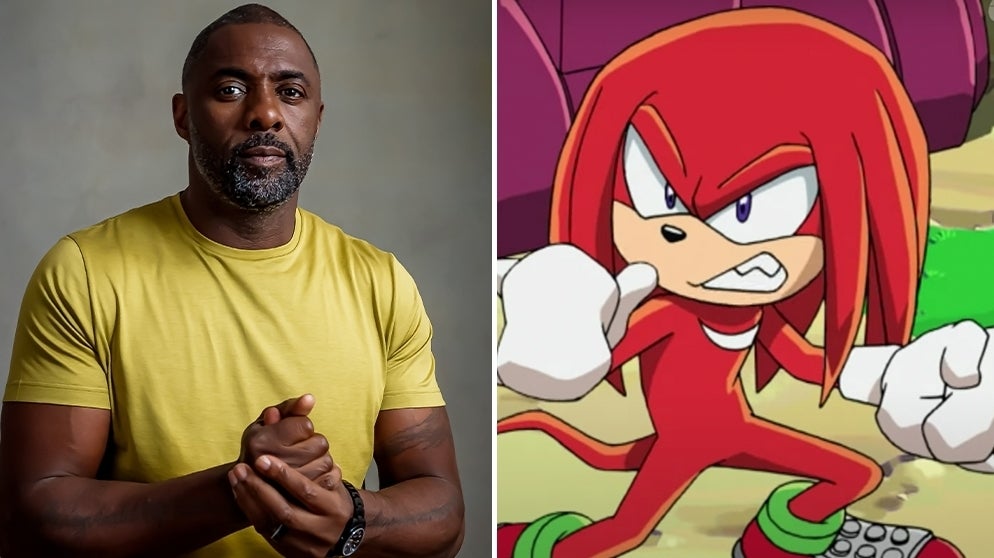 Immagine di Sonic 2 - Il Film: Idris Elba sarà la voce di Knuckles!