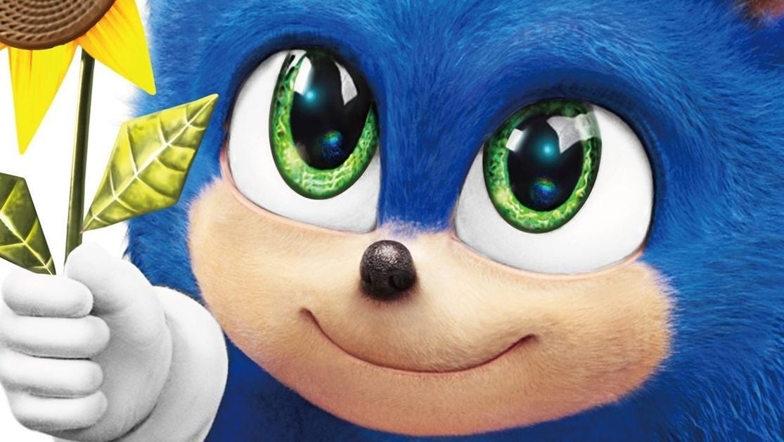 Immagine di Baby Sonic è la risposta a Baby Yoda di cui non sapevate di aver bisogno