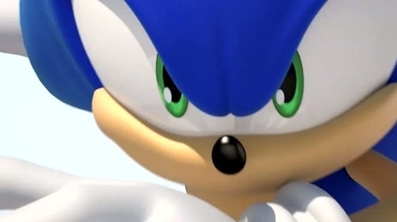 Immagine di Sonic in prima persona? Una mod può farvene provare la folle ebrezza