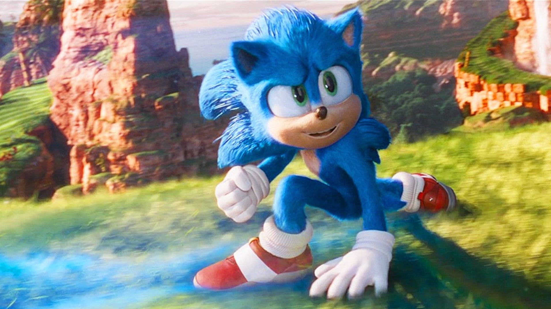 Immagine di Sonic - Il film: la produzione del sequel dovrebbe partire a marzo 2021. Nome in Codice 'Emerald Hill'