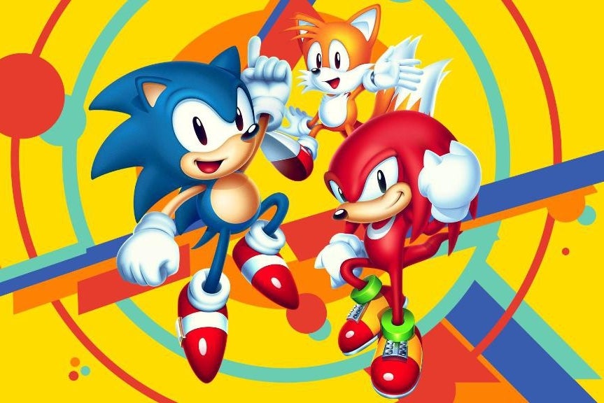 Image for Sonic Mania otravuje s Denuvo a připojováním při každém spuštění