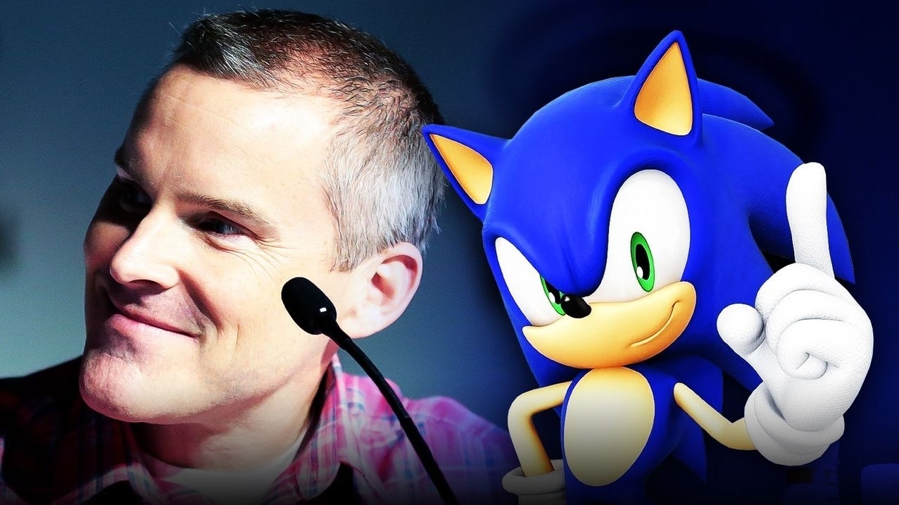 Immagine di Sonic The Hedgehog perde il suo doppiatore: Roger Craig Smith non sarà più Sonic