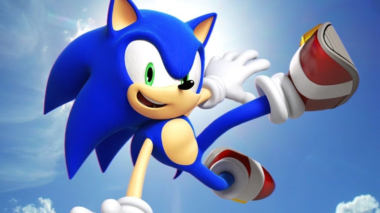Immagine di Sonic the Hedgehog sfreccia su... Super Nintendo!