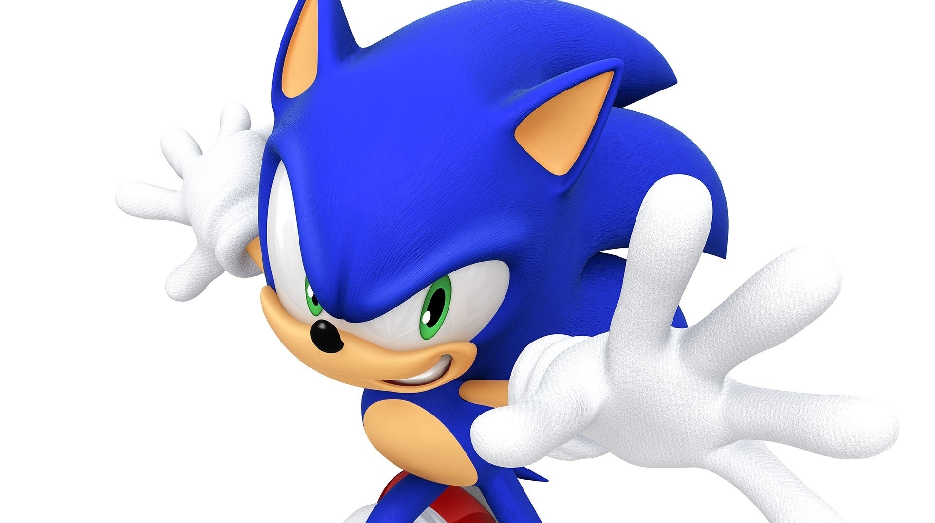 Immagine di Sonic the Hedgehog in nuovi videogiochi nel 2021