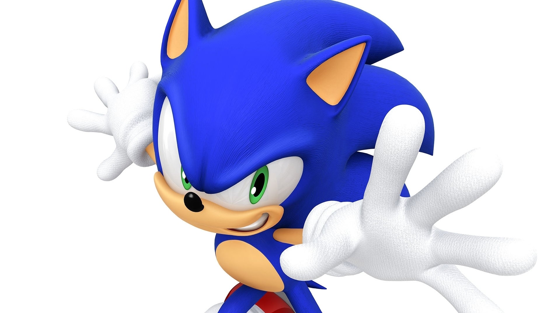 Immagine di Sonic incontra Yakuza? Il producer: 'vorrei creare un Sonic completamente diverso'