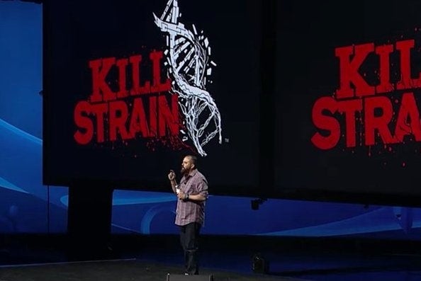 Immagine di Sony ha pubblicato un nuovo video di Kill Strain