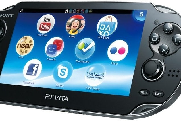 Imagen para Sony ha abandonado por completo el desarrollo first party en PS Vita