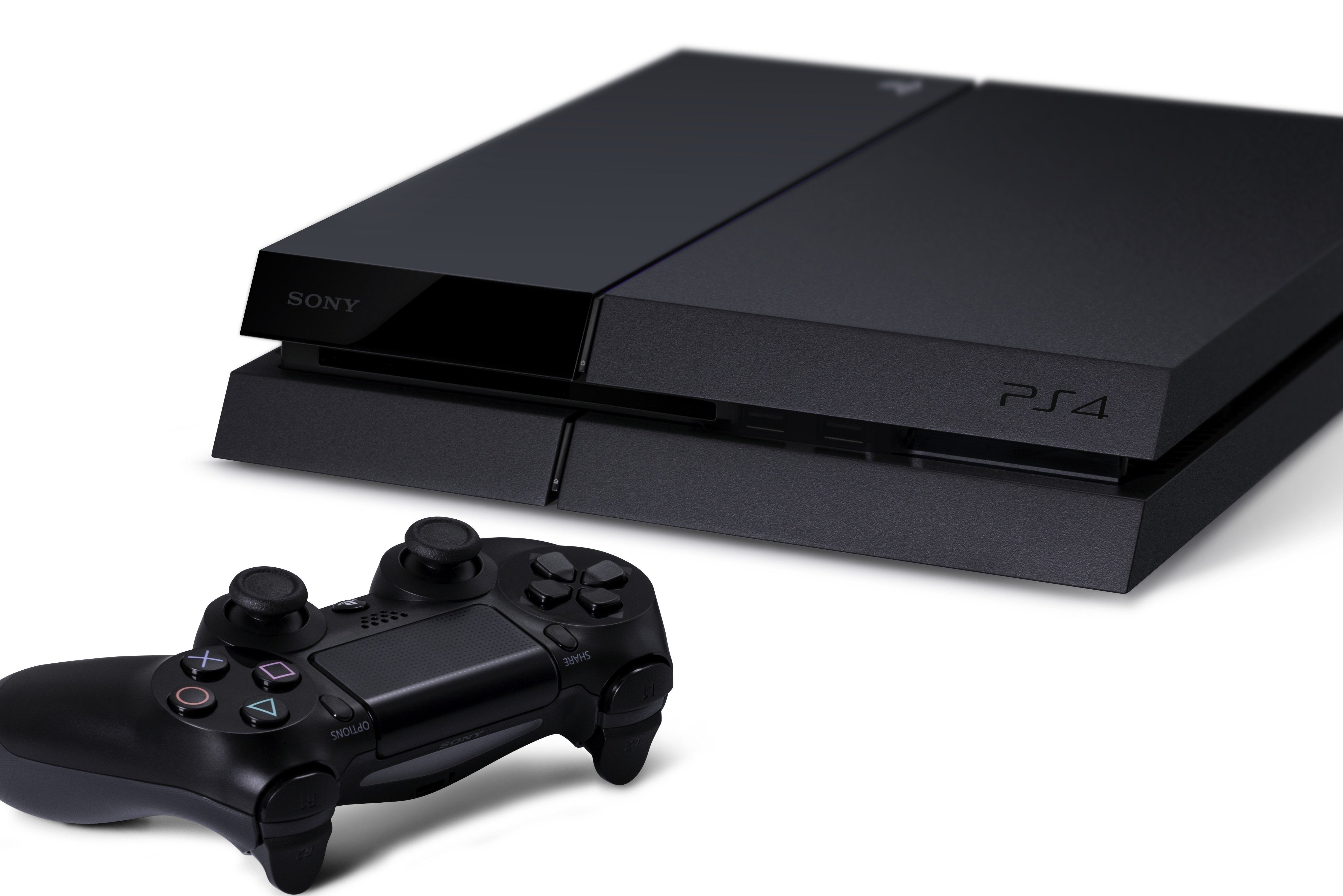 Immagine di Sony prepara una nuova versione della PS4?