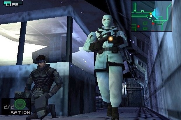 Immagine di Sony pubblica un video emozionante che celebra il legame tra Metal Gear Solid e il brand PlayStation