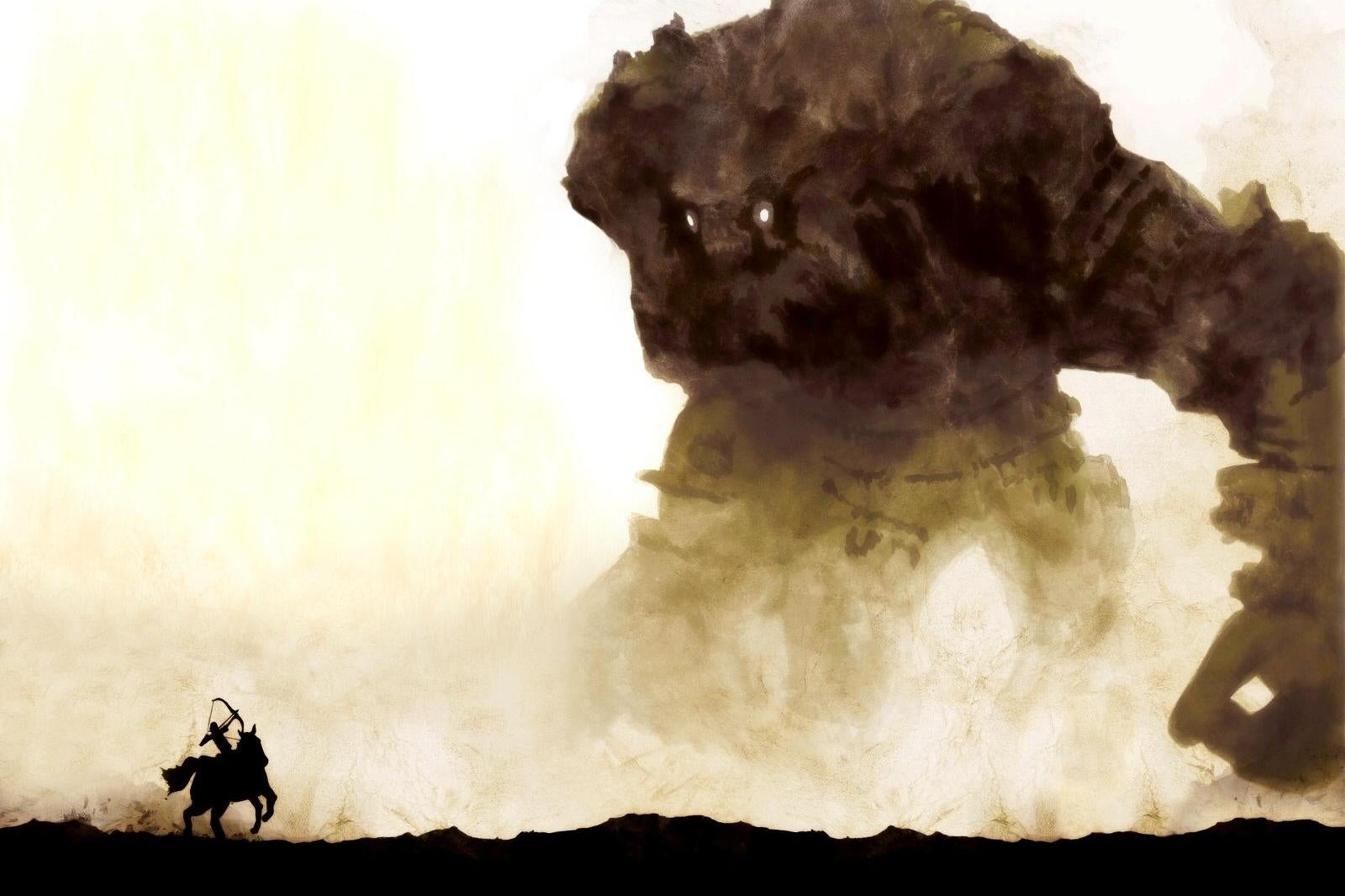 Immagine di Sony registra un marchio per Shadow of the Colossus e molto altro
