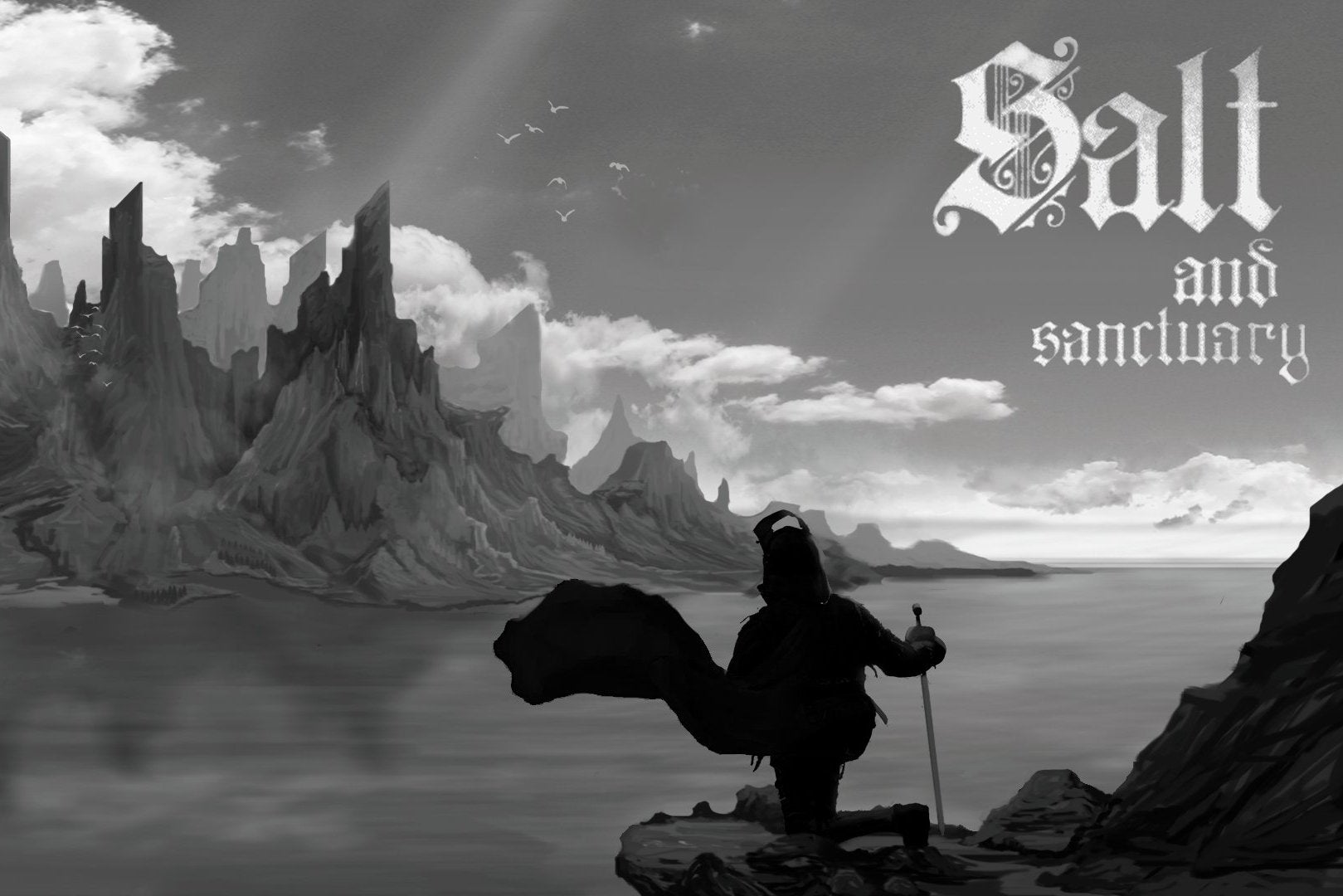 Immagine di Il souls-like Salt and Sanctuary, Stories: The Path of Destinies e molti altri indie PS4 hanno una data d'uscita