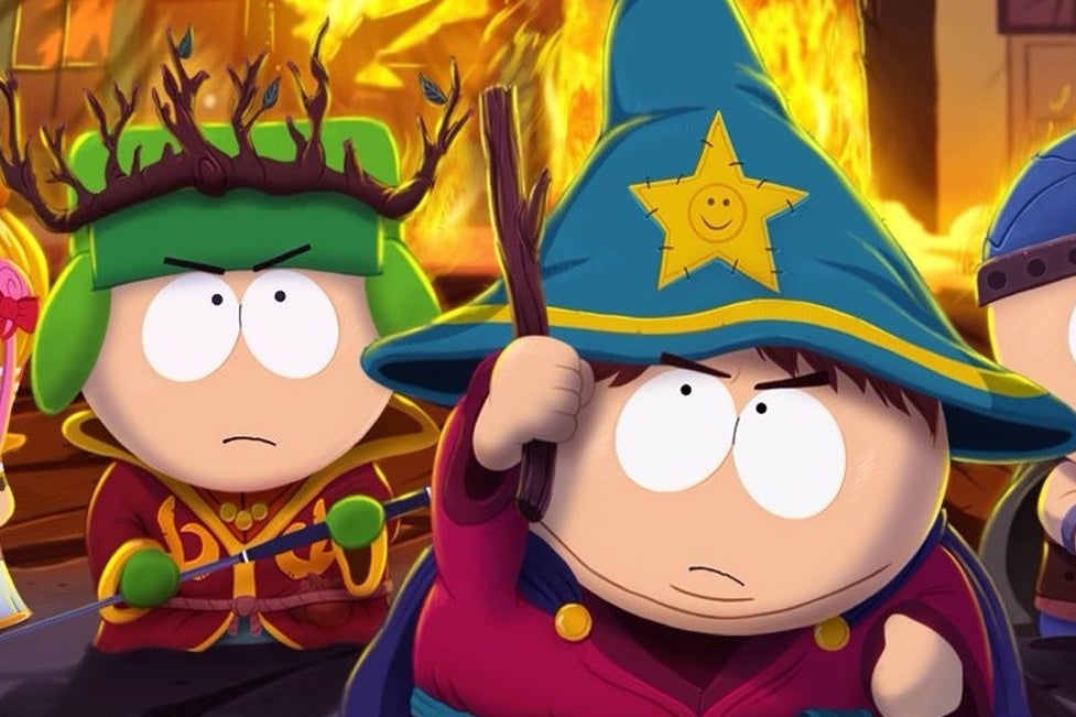 Immagine di South Park: il Bastone della verità arriva a sorpresa anche su PS4 e Xbox One