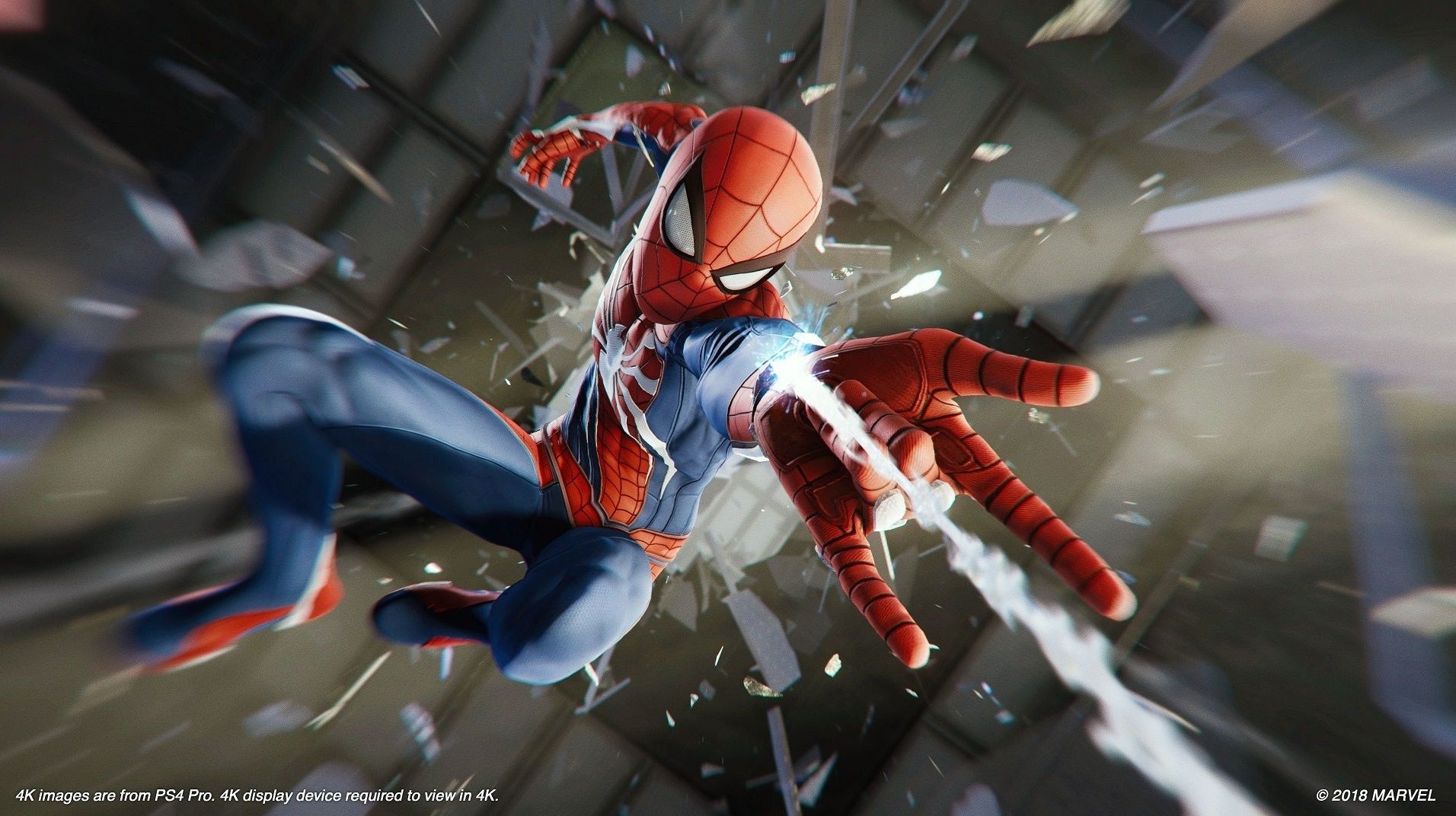 Immagine di Spider-Man 2, Resistance o una nuova IP? Insomniac Games al lavoro su un nuovo gioco misterioso