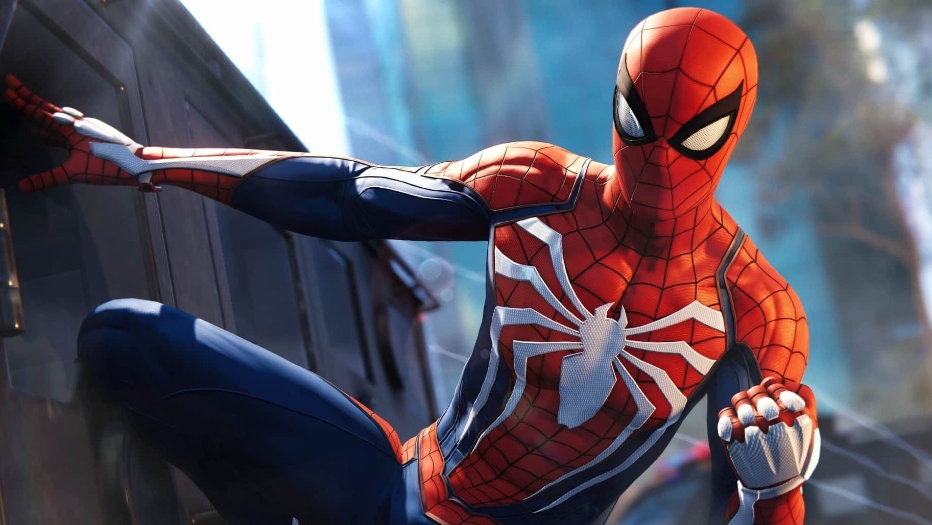 Immagine di Spider-Man Remastered per PS5 ora supporta i salvataggi esistenti dell'originale per PS4