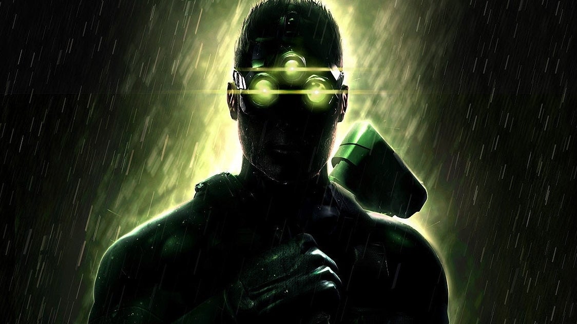 Immagine di Un nuovo Splinter Cell confermato dall'ennesimo leak: l'annuncio all'E3 2019?