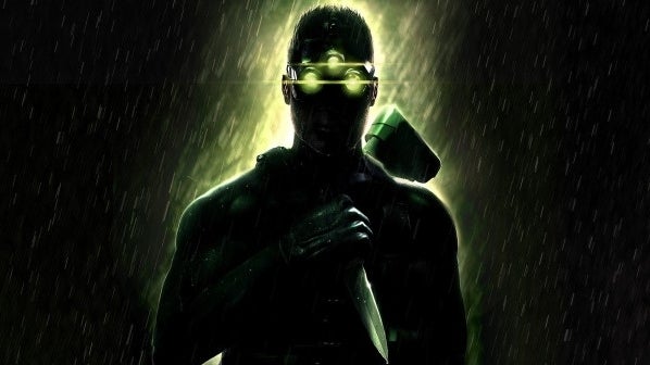 Immagine di Splinter Cell arriverà su Netflix con una serie animata scritta dallo sceneggiatore di John Wick