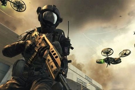Immagine di Spuntano i primi indizi di Call of Duty Black Ops III