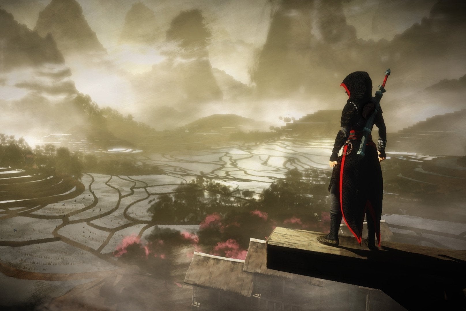 Immagine di Spuntano le prime recensioni di Assassin's Creed Chronicles: China