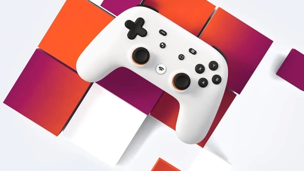 Immagine di Stadia apre a Chromecast e altre TV Android