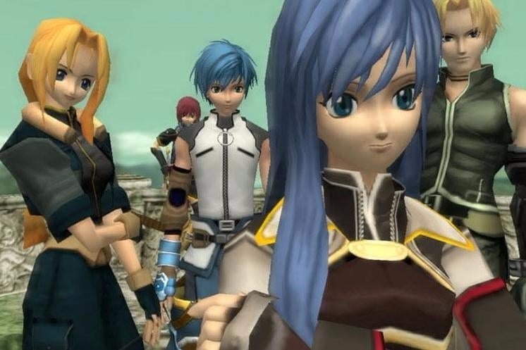 Immagine di Star Ocean: Till the End of Time approderà su PlayStation 4