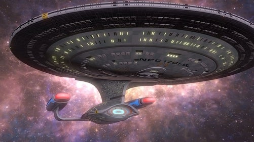 Immagine di Star Trek: Bridge Crew: disponibile il DLC The Next Generation su PS4