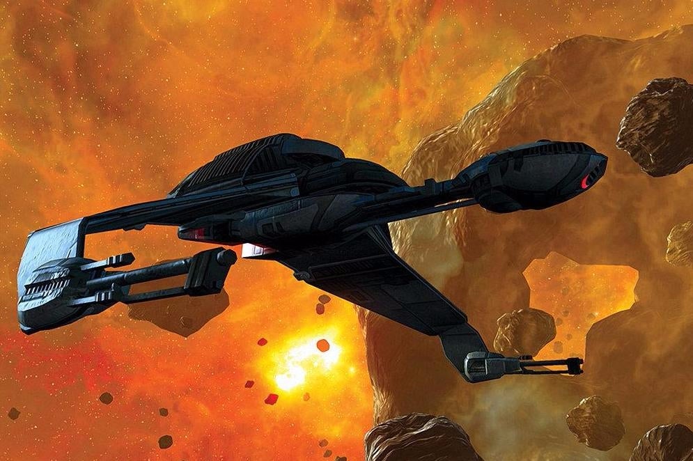 Immagine di Star Trek Online: Agents of Yesterday è disponibile da oggi su Xbox One e PlayStation 4
