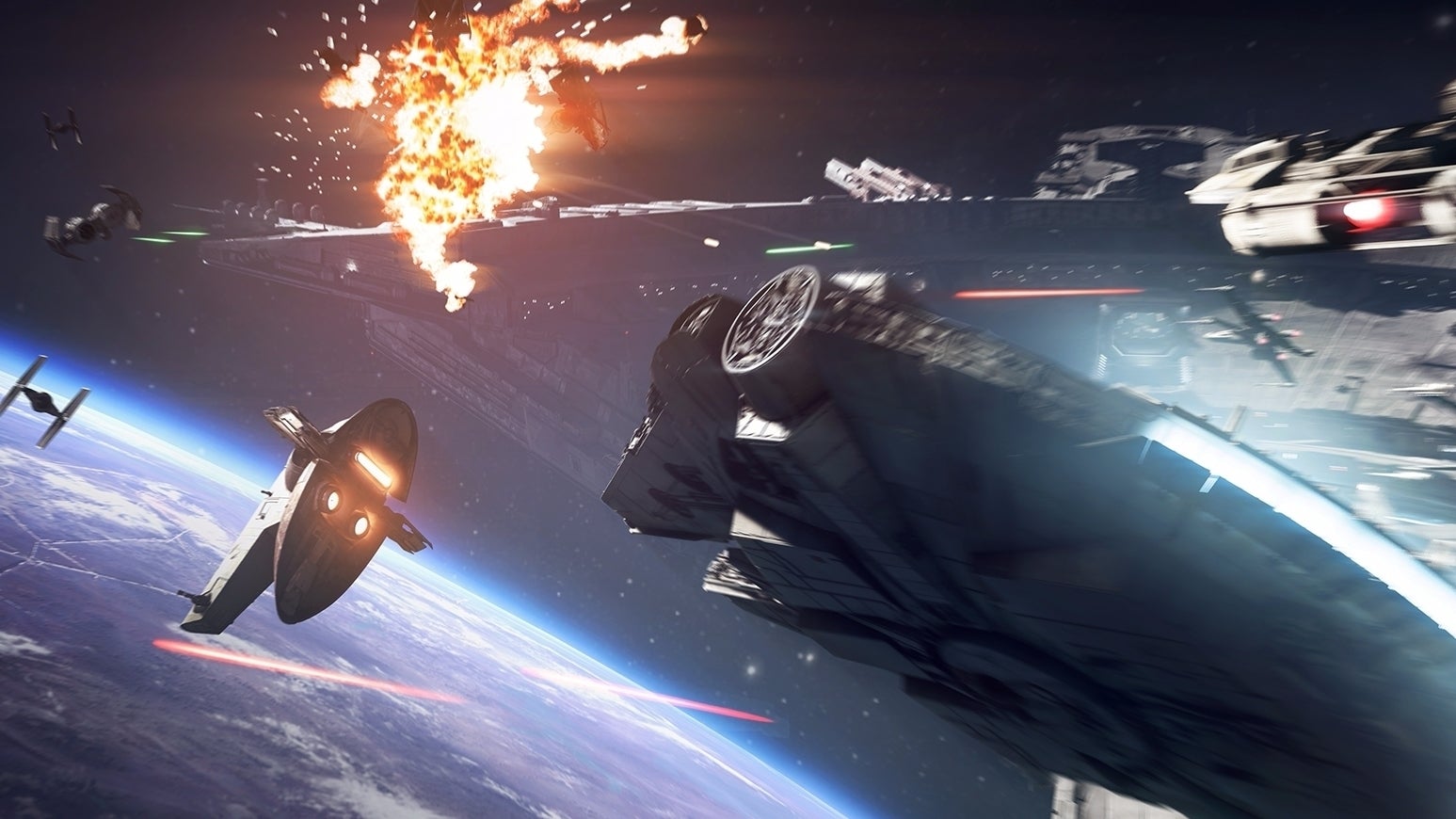 Immagine di La community di Star Wars: Battlefront 2 ringrazia gli sviluppatori con un toccante video tributo