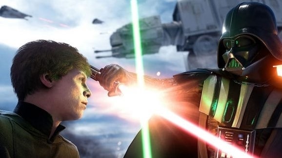Immagine di Star Wars Battlefront 3 "è ancora molto lontano"
