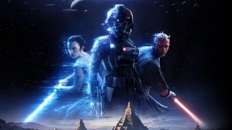 Immagine di Star Wars Battlefront 3 è realtà? Il gioco spunta su SteamDB