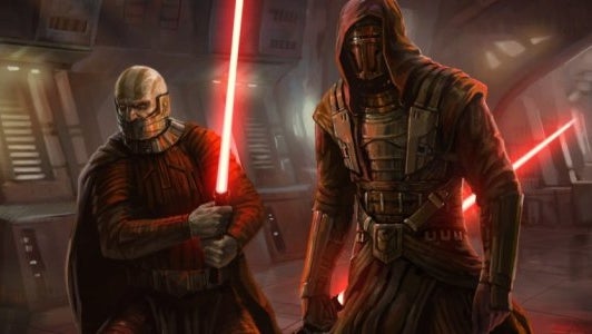 Immagine di Il fan remake in Unreal Engine 4 di Star Wars: Knights of the Old Republic si mostra in un nuovo video