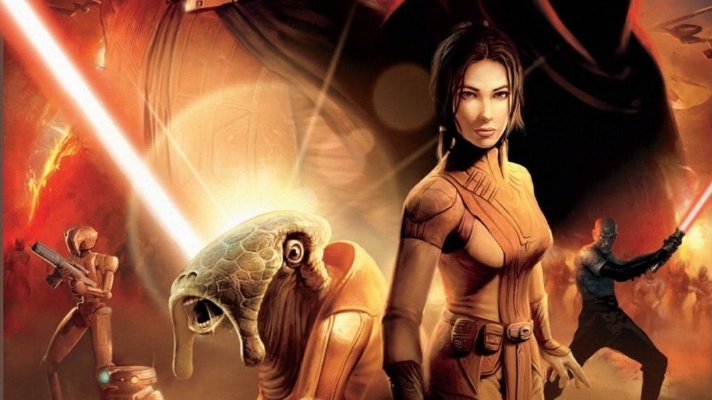Immagine di Star Wars Knights Of The Old Republic: il nuovo capitolo sviluppato da Aspyr Media?