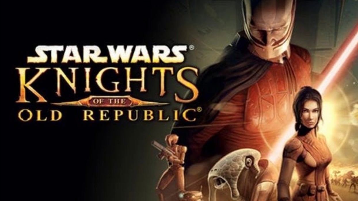Immagine di Star Wars: Knights Of The Old Republic, il rumoreggiato remake potrebbe rimuovere i turni dall'amato RPG