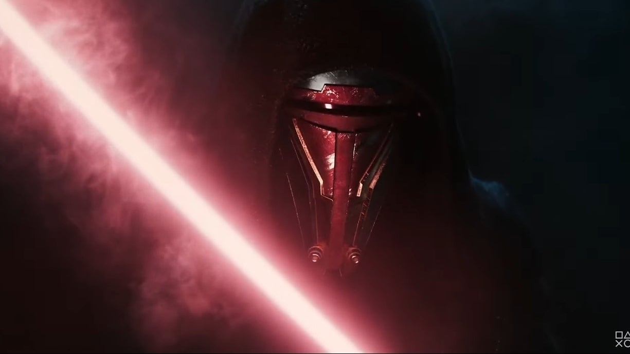 Immagine di Star Wars: Knights of the Old Republic Remake annunciato! Sarà esclusiva PS5?
