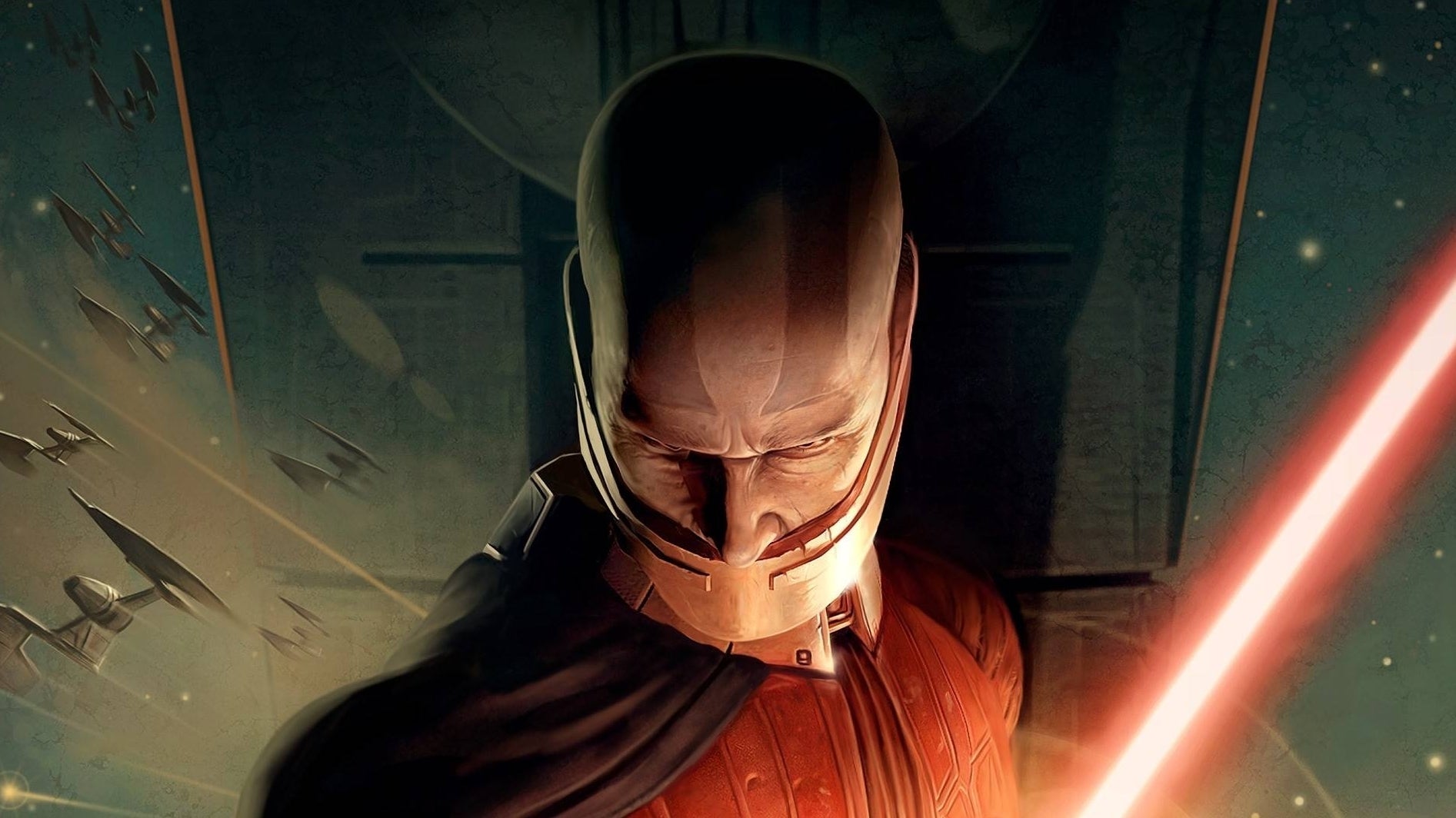 Immagine di Star Wars: Knights of the Old Republic Remake per PS5 è un'esclusiva temporale