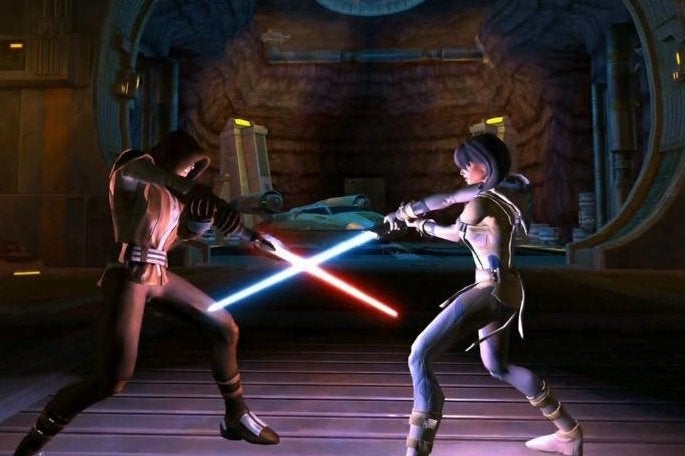 Immagine di Star Wars: The Old Republic, ecco il nuovo trailer dell'espansione Knights of the Fallen Empire