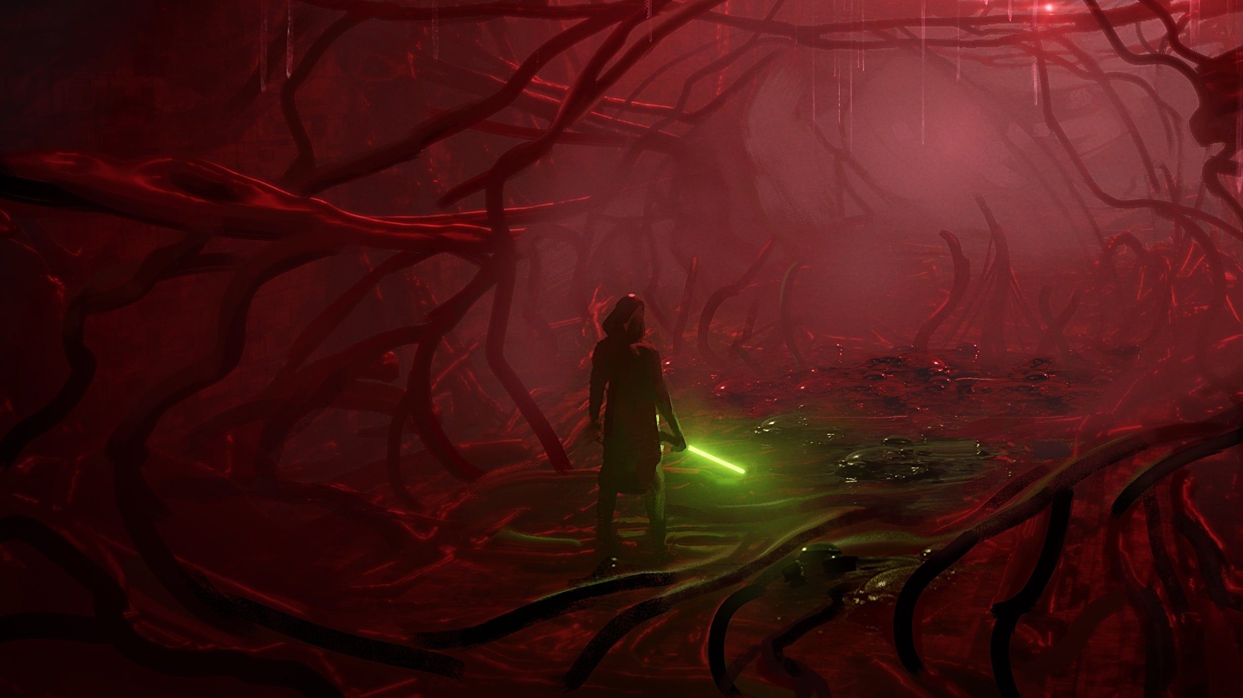 Immagine di Star Wars: The Old Republic - Legacy of Sith è la nuova espansione annunciata a sorpresa da BioWare