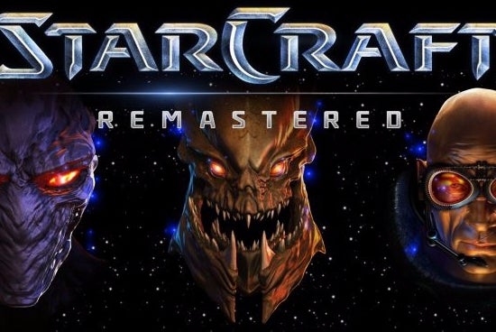 Immagine di StarCraft: Remastered, Blizzard svela i requisiti di sistema