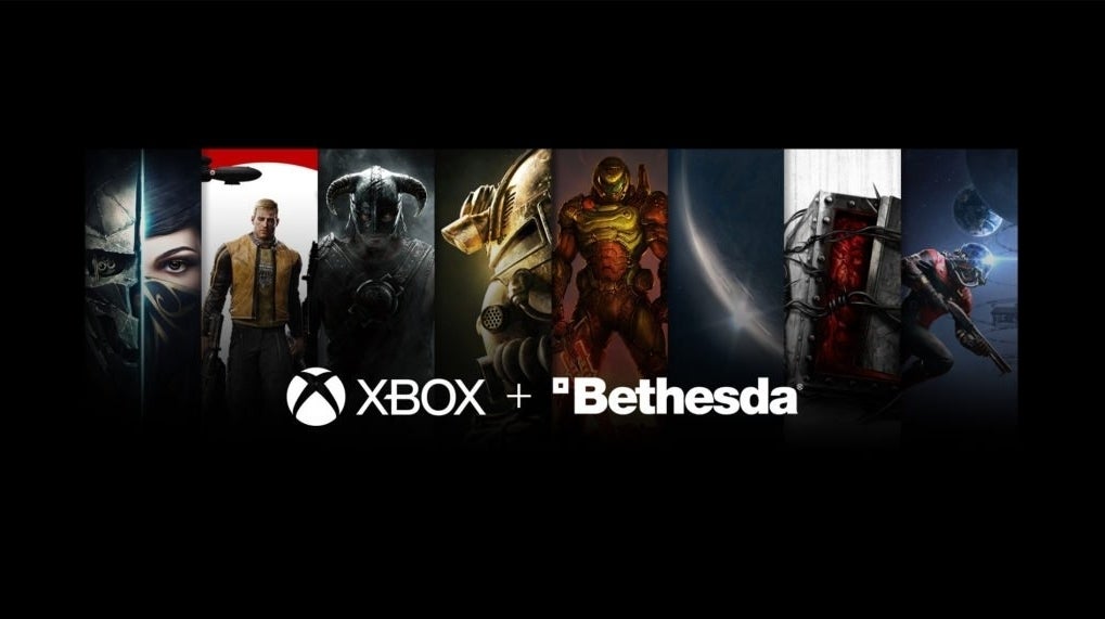 Immagine di Xbox e Bethesda all'E3 2021: Starfield, Forza Horizon 5, Wolfenstein 3, nuove IP e...Kojima?
