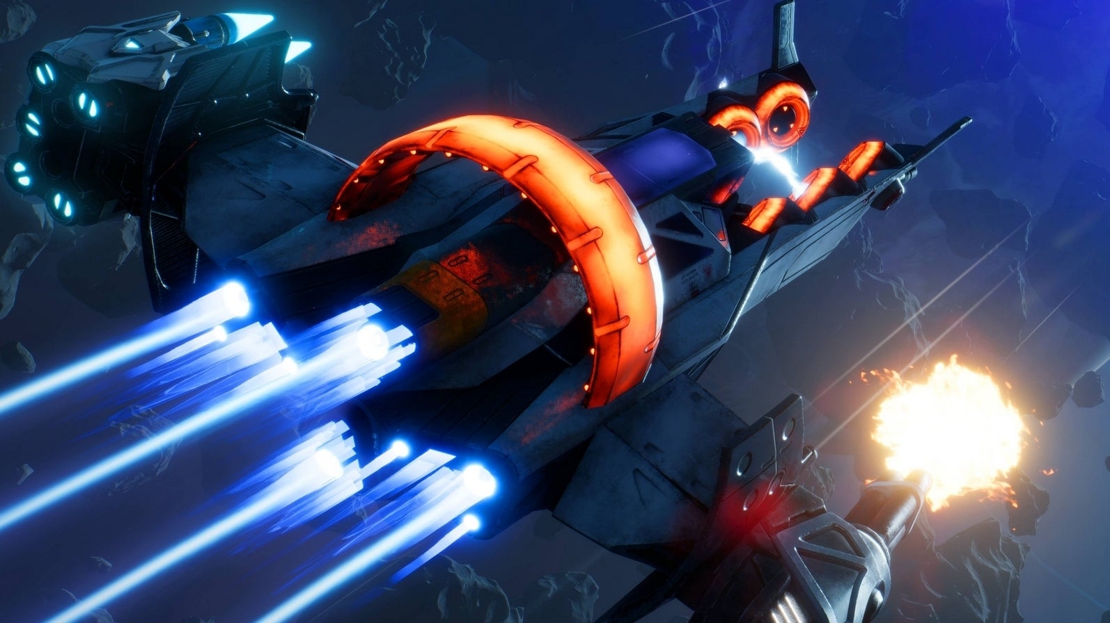 Immagine di Starlink: Battle for Atlas di Ubisoft è disponibile gratis