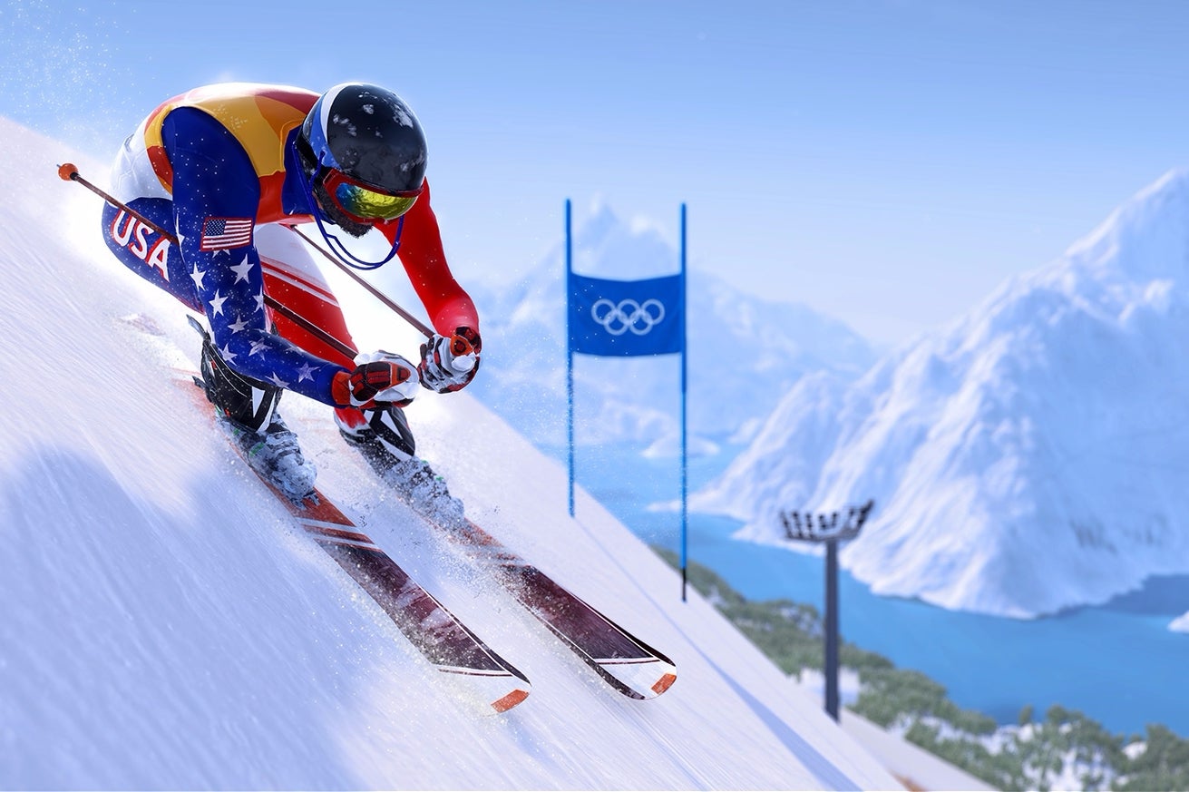 Immagine di Steep: Road to the Olympics è ora disponibile per PS4, Xbox One e PC