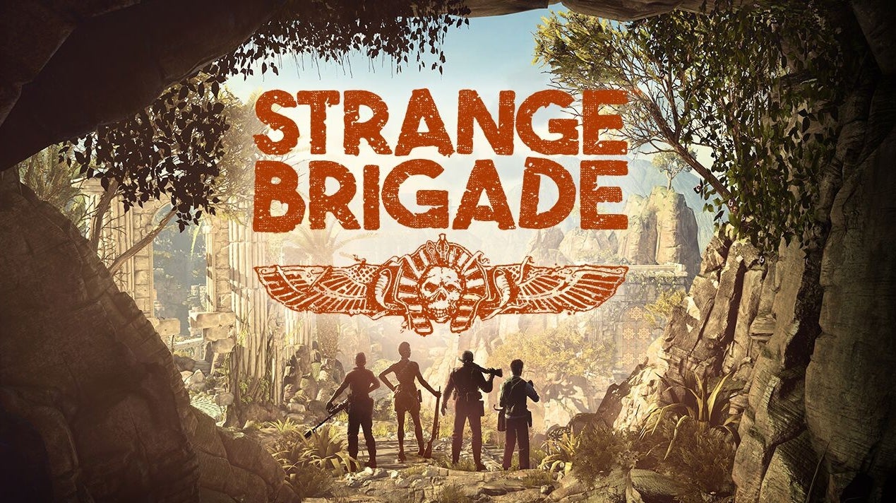 Immagine di Strange Brigade: la nuova avventura ambientata negli anni '30 di Rebellion ha una data di uscita