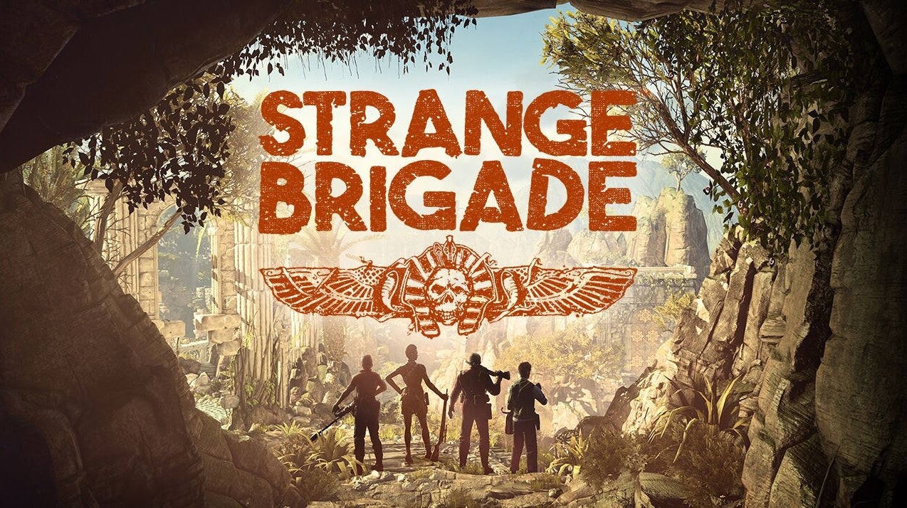 Immagine di Strange Brigade riceverà contenuti mensili gratuiti e un season pass