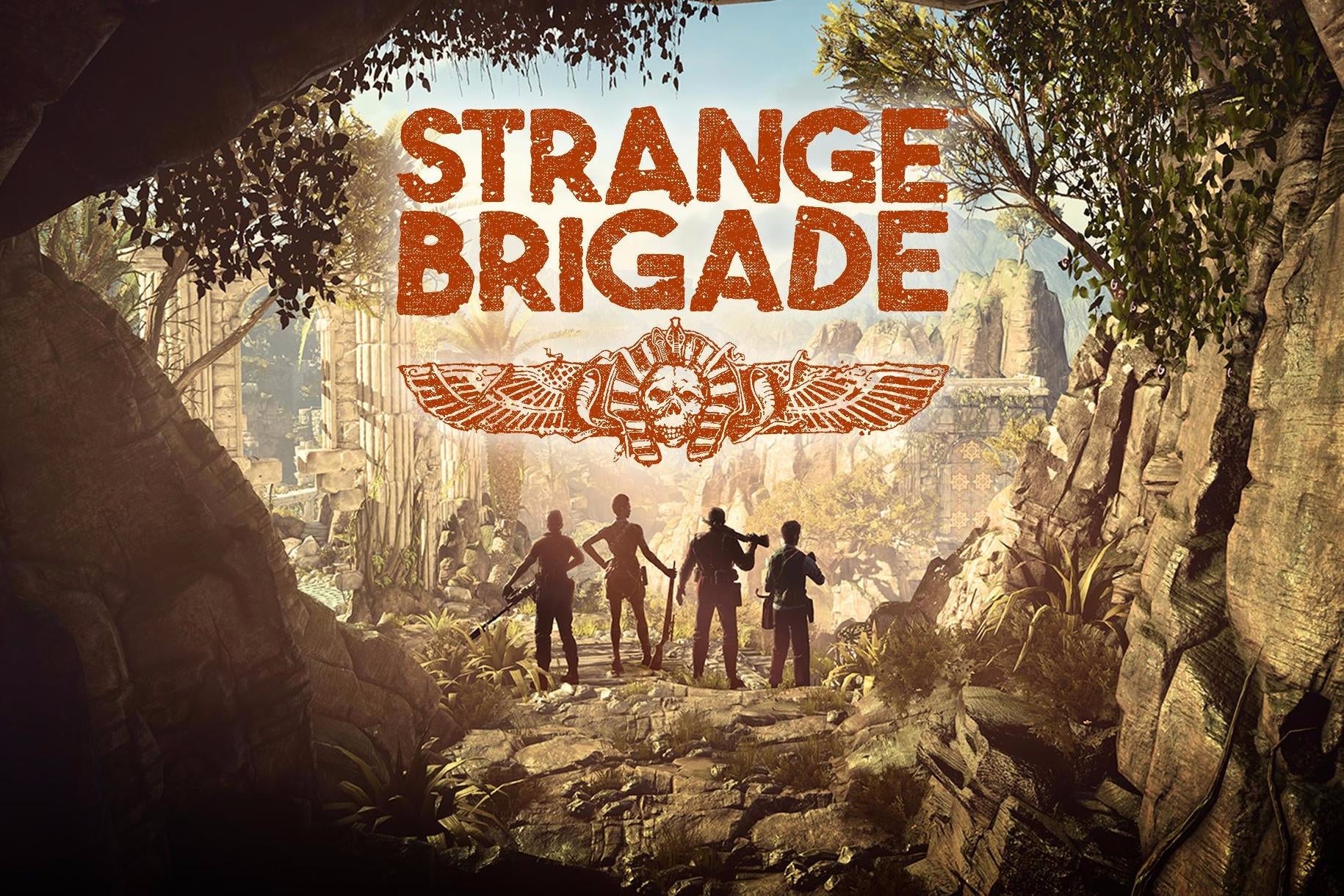 Immagine di Strange Brigade torna a mostrarsi in un nuovo filmato di gameplay della durata di 14 minuti
