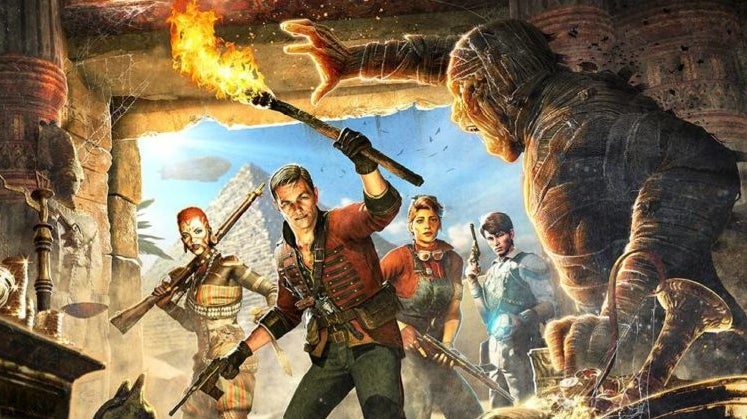 Immagine di Strange Brigade: l'avventura ambientata negli anni '30 di Rebellion tornerà a mostrarsi all'E3 2018