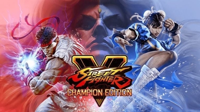 Immagine di Street Fighter 5: Champion Edition, l'update di primavera in una diretta live tra Rose, Oro e molto altro