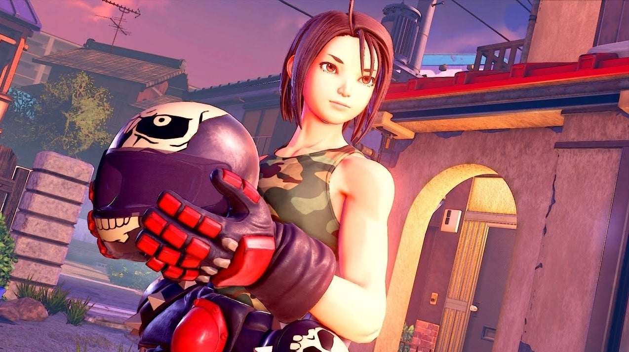 Immagine di Street Fighter V svela nuovi dettagli e video spettacolari su Oro, Rose e Akira