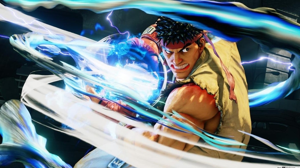 Immagine di Street Fighter V: un misterioso giocatore domina un torneo e devolve il ricavato in beneficenza