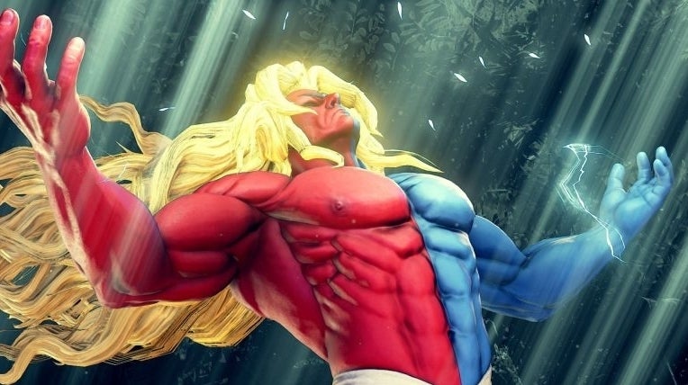 Immagine di Street Fighter 6 era in programma per il 2021 ma sarebbe stato rinviato a causa di problemi di sviluppo