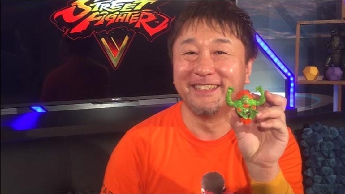 Immagine di Street Fighter perde il suo storico producer, Yoshinori Ono lascia Capcom dopo 30 anni di carriera