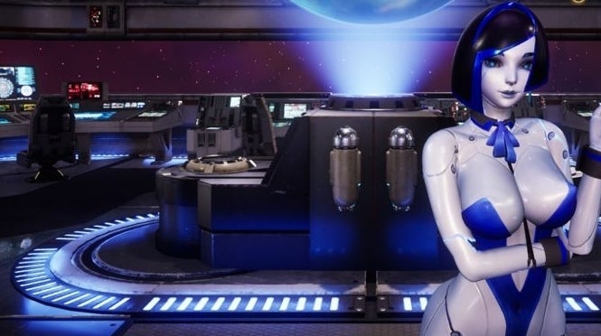 Subverse è un Mass Effect in salsa erotica che ha raccolto un milione di  dollari su Kickstarter | Eurogamer.it